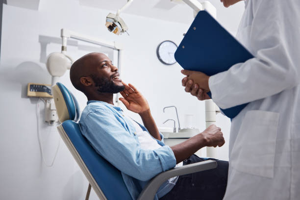 Best Emergency TMJ Treatment in Prairie Grove, IL
