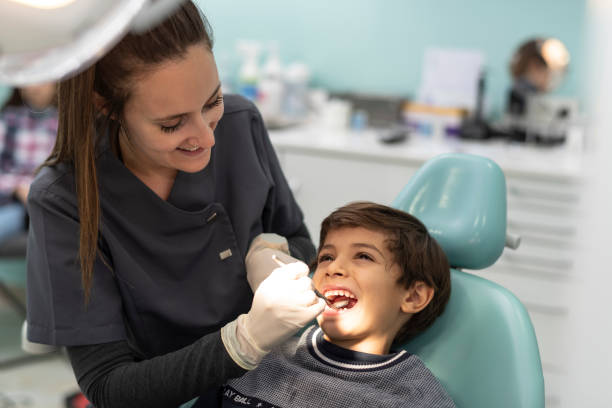 Best Emergency Treatment for Dental Infections or Abscesses in Prairie Grove, IL