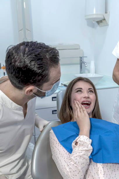 Best Cosmetic Emergency Dentistry in Prairie Grove, IL