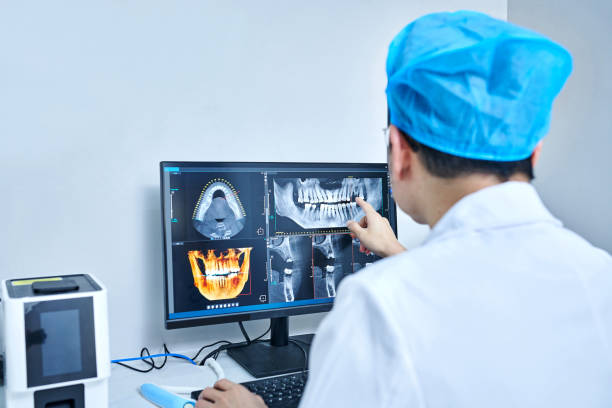 Best Emergency TMJ Treatment in Prairie Grove, IL