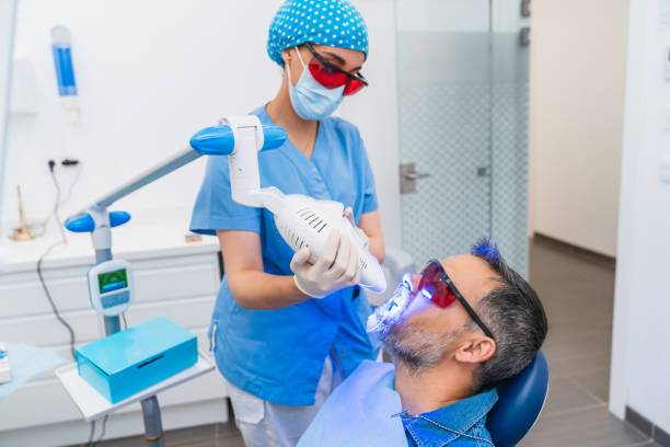 Best Emergency Denture Repair in Prairie Grove, IL