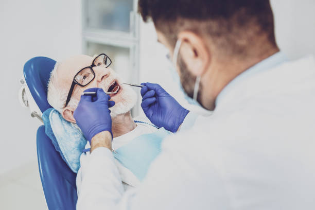 Best Emergency Tooth Extraction in Prairie Grove, IL